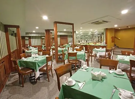 Peak Star 3* Isztambul