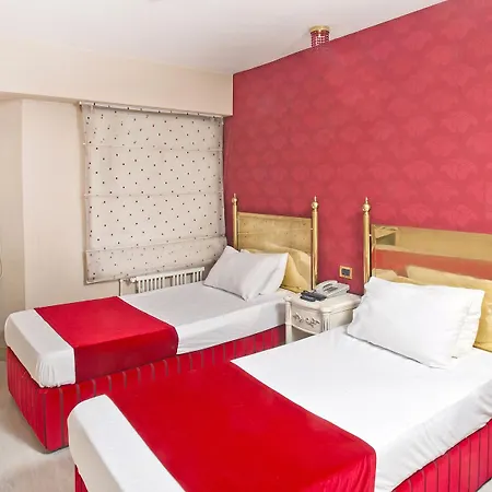 Peak Star 3* Isztambul