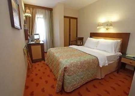 Peak Star Szálloda Isztambul