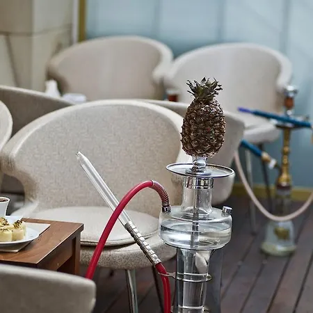 Szálloda Peak Star 3*