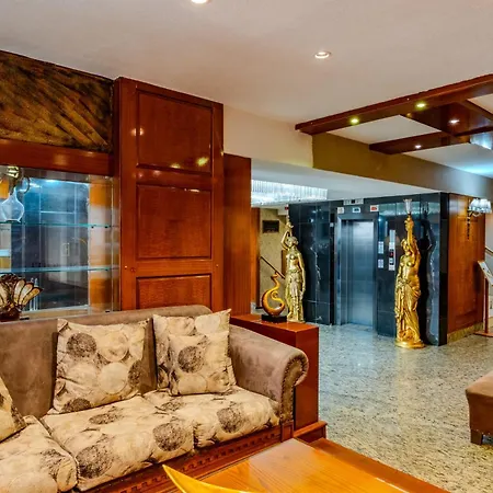 Peak Star 3* Isztambul