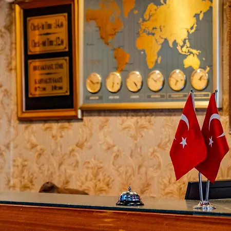 Peak Star 3* Isztambul