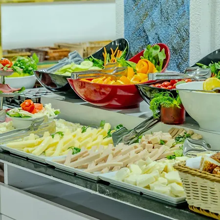 Szálloda Peak Star 3*