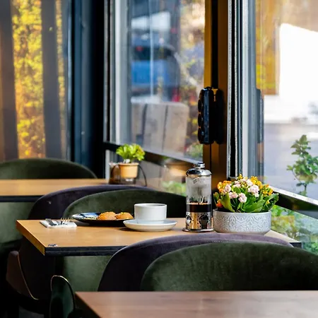 Peak Star 3* Isztambul