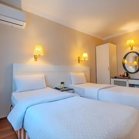 Hotel Peak Star 3*