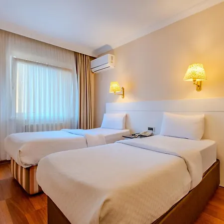 Peak Star Hotel Istanbul