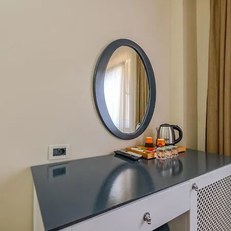 Peak Star 3* Isztambul