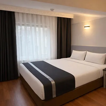 Peak Star 3* Isztambul