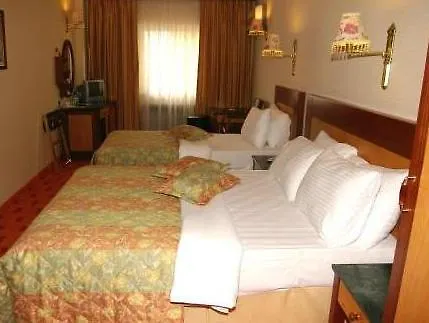 Peak Star 3* İstanbul