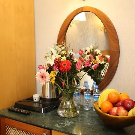 Peak Star Otel 3*
