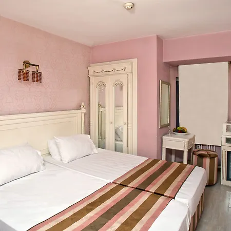 Peak Star 3* Isztambul