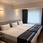 Hotell Peak Star Istanbul
