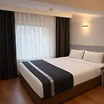 Peak Star 3* Istanbul
