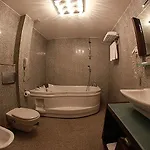 Hotell Peak Star Istanbul