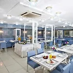 Hotell Peak Star