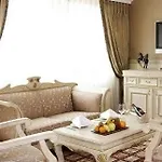 Hotell Peak Star Istanbul