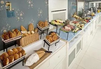 فندق إترنو