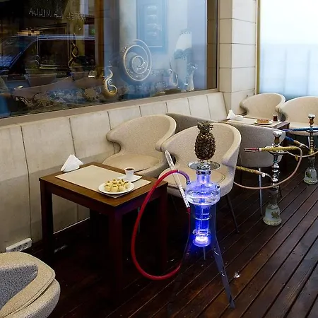 מלון Peak Star 3*