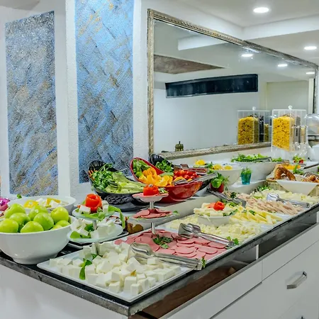 Peak Star מלון איסטמבול