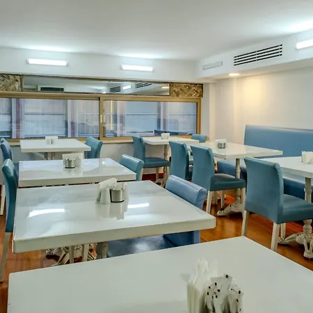 Peak Star איסטמבול