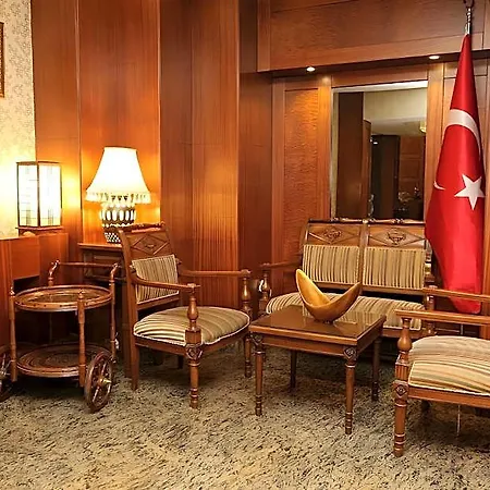 Peak Star Istanbul