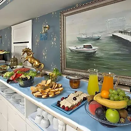 Peak Star Istanbul