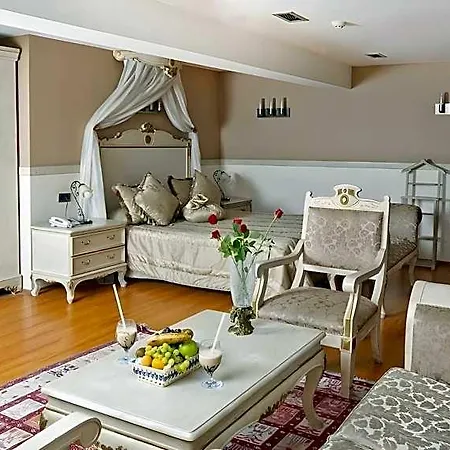 Peak Star Istanbul