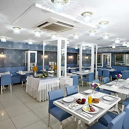 Peak Star Hotell