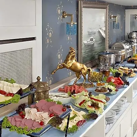 Peak Star 3* Istanbul