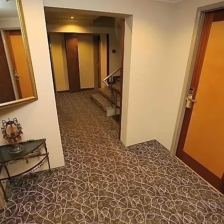 Hotell Peak Star