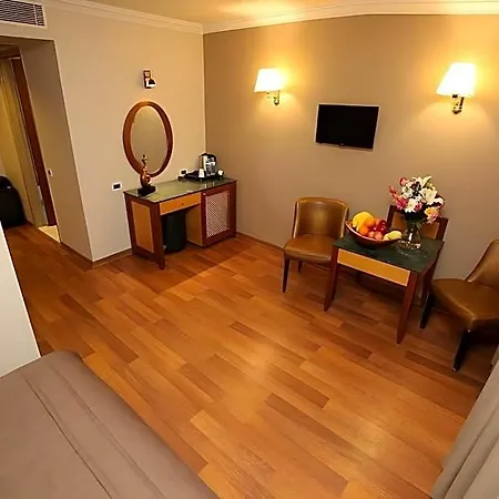 Peak Star Hotell Istanbul