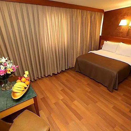 Peak Star Hotell Istanbul
