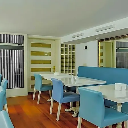 Peak Star 3* Istanbul