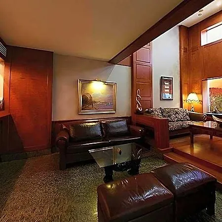 Hotell Peak Star