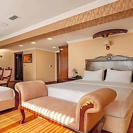 Peak Star 3* Istanbul