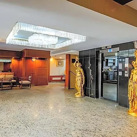 Peak Star 3* Istanbul