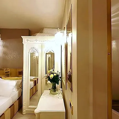 Peak Star Hotell Istanbul