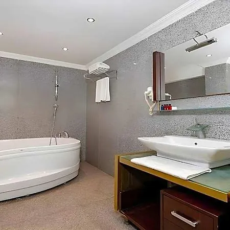 Peak Star 3* Istanbul