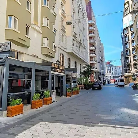 Hotell Peak Star 3*
