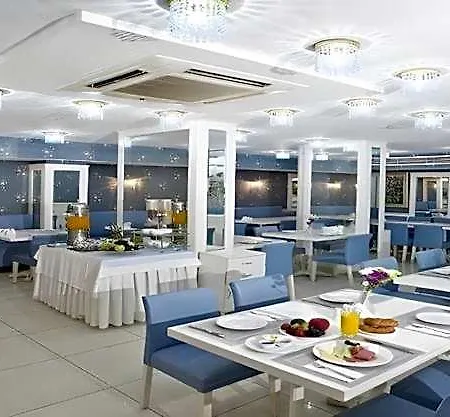 Hotell Peak Star Istanbul