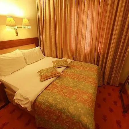 Peak Star איסטמבול