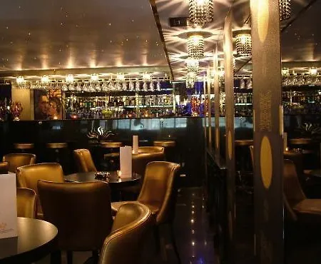 Peak Star Hotel 3*