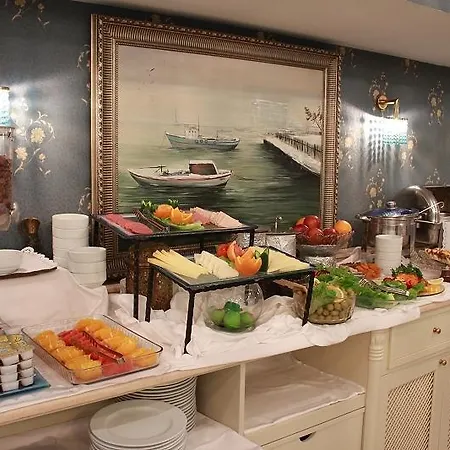 Peak Star 3* איסטמבול