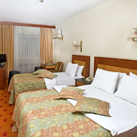Peak Star 3* Istanbulská provincie