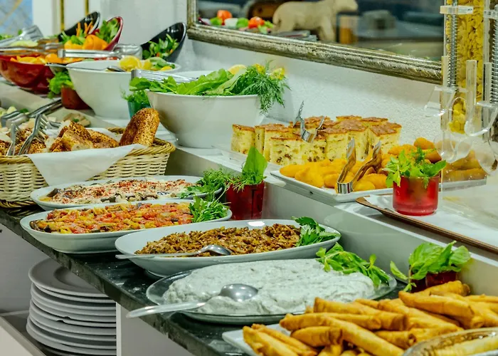 Peak Star 호텔 이스탄불