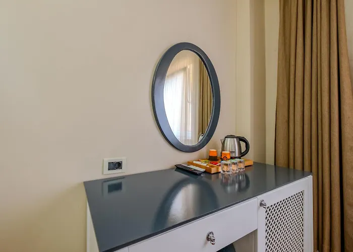 Peak Star 3* 이스탄불