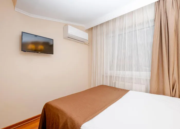 Peak Star 3* 이스탄불