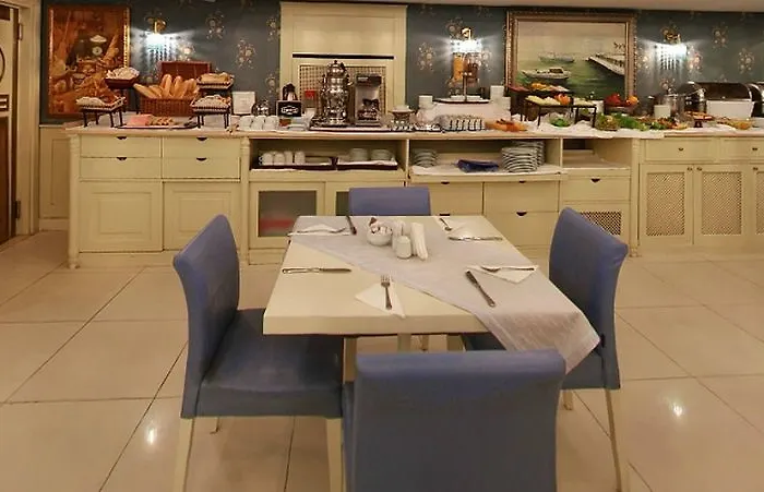 Peak Star 3* 이스탄불