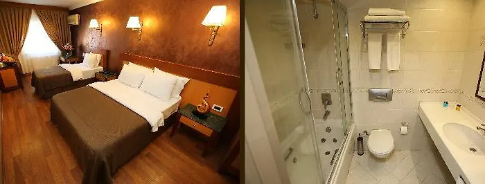 Peak Star 3* 이스탄불