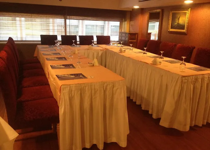 Peak Star 이스탄불